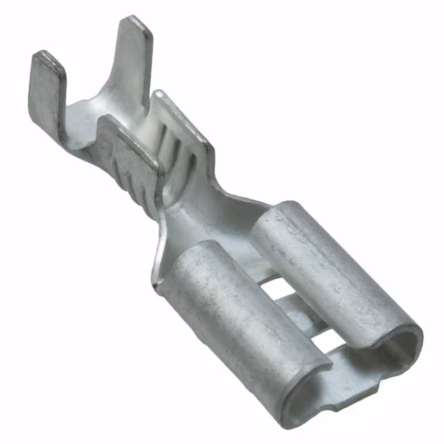 5-160493-2 TE Connectivity AMP Connectors  Connettori a sgancio rapido Connettori a sgancio rapido